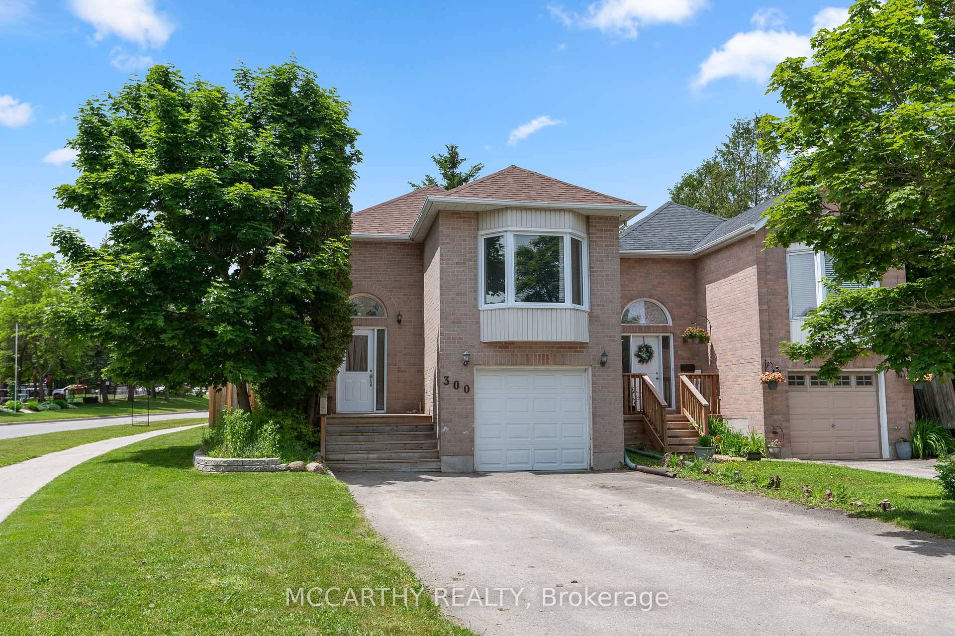 Affordable Living in Shelburne Welcome to this Beautiful 3 bedroom, 2 bathroom home, perfectly situated in the Heart of Shelburne on a desirable corner lot in a Family Friendly Cul ...