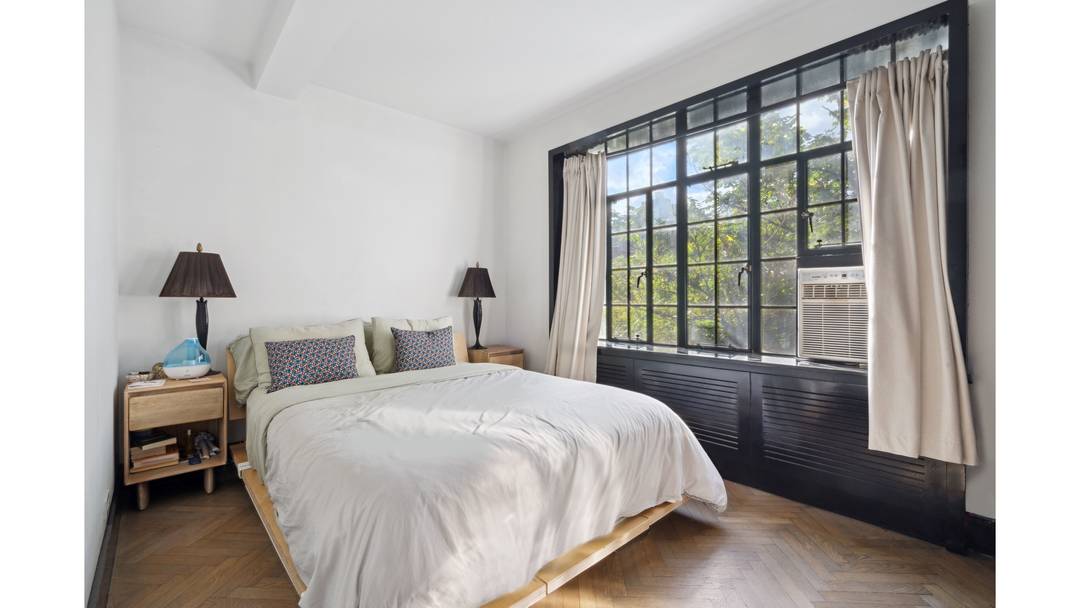 Welcome to your new home at 25 Monroe Place, where modern convenience meets classic charm.