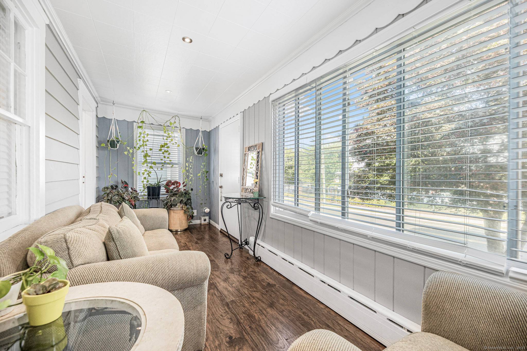 Renovated property in the Waterside of Stamford.