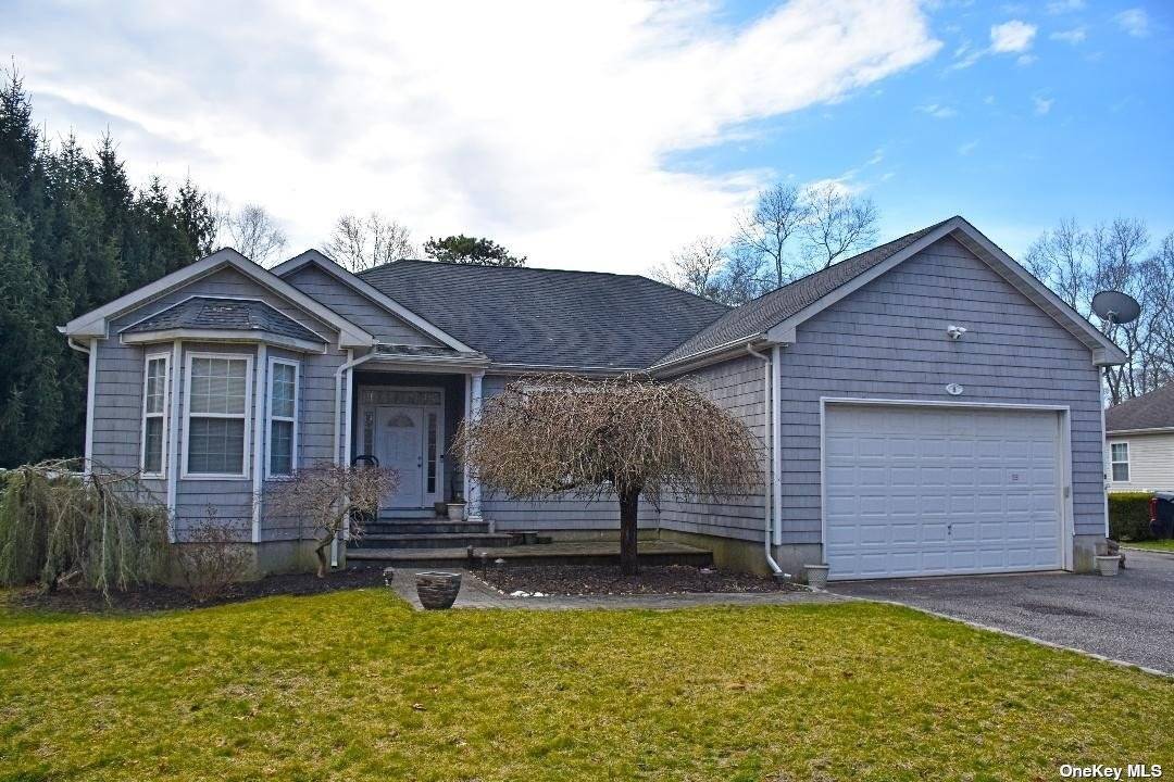 a Great House with Separation for a Diversified Group.