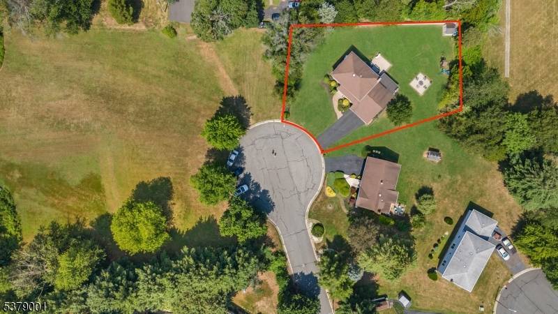 Welcome to 12 Pembrook Ct, a beautiful 4 bedroom, 2.