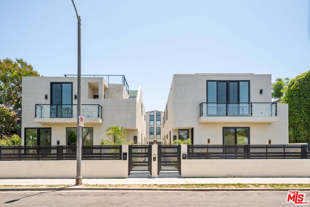 728   Indiana Ave 3BR Marina Del Rey La
