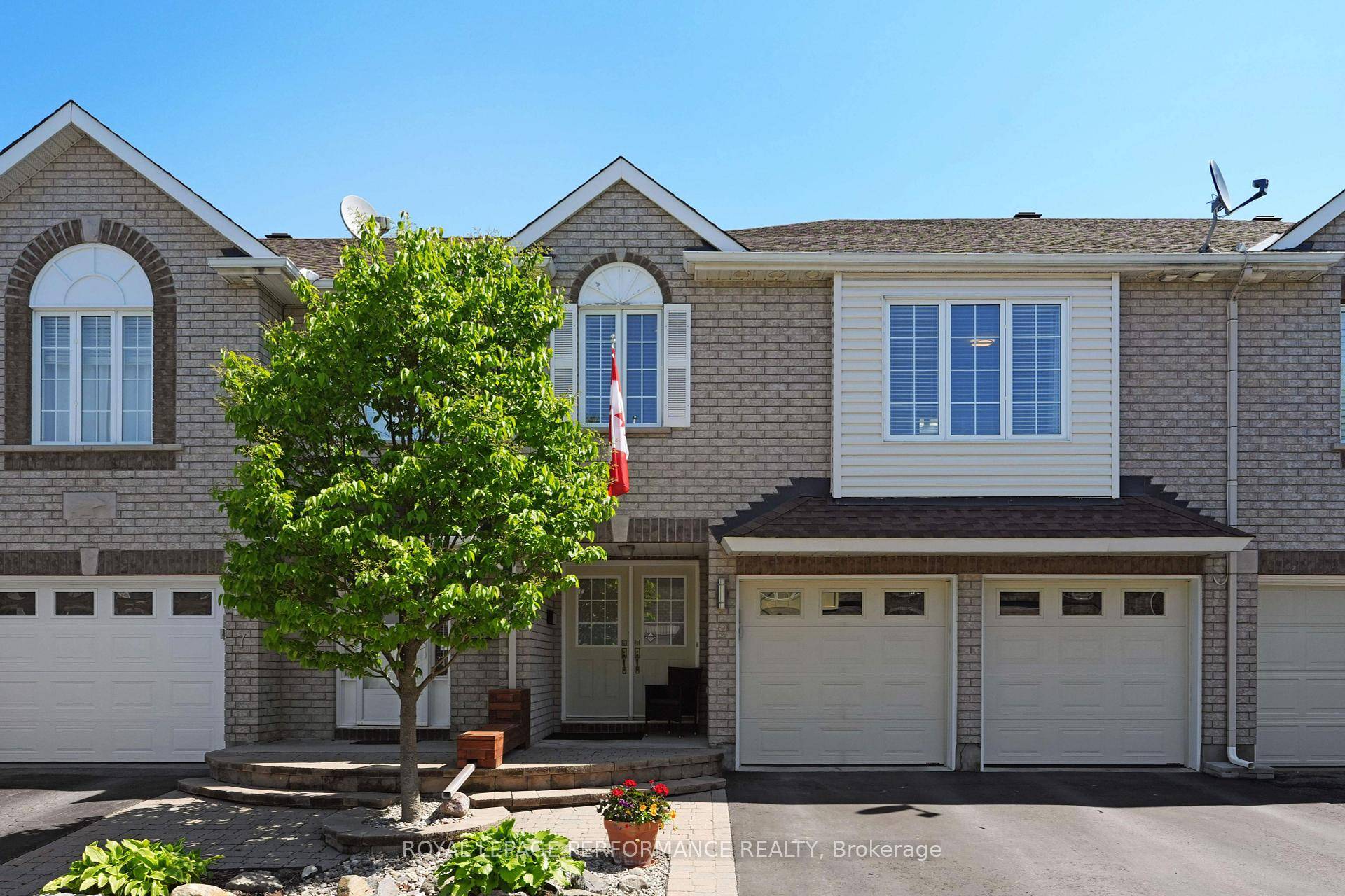 This stunning home exemplifies the beauty and importance of high quality maintenance with careful attention to detail in order to have a beautiful and efficient living space.