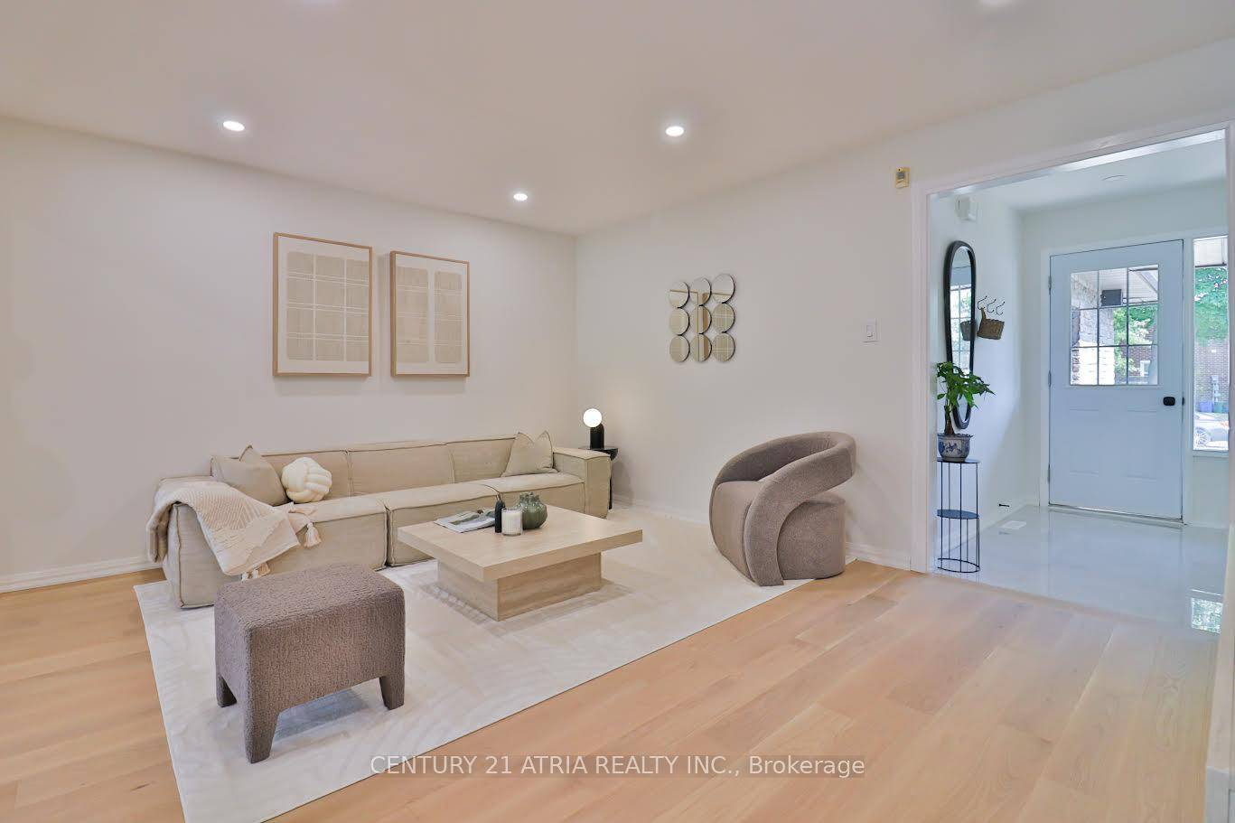 Fully Renovated amp ; Move In Ready Step into this stunning turn key home, thoughtfully renovated from top to bottom to deliver the perfect blend of modern design, everyday comfort, ...