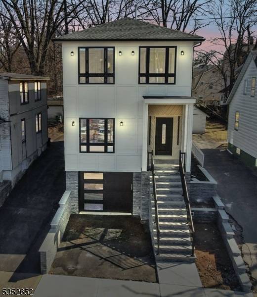 Welcome to your dream home !