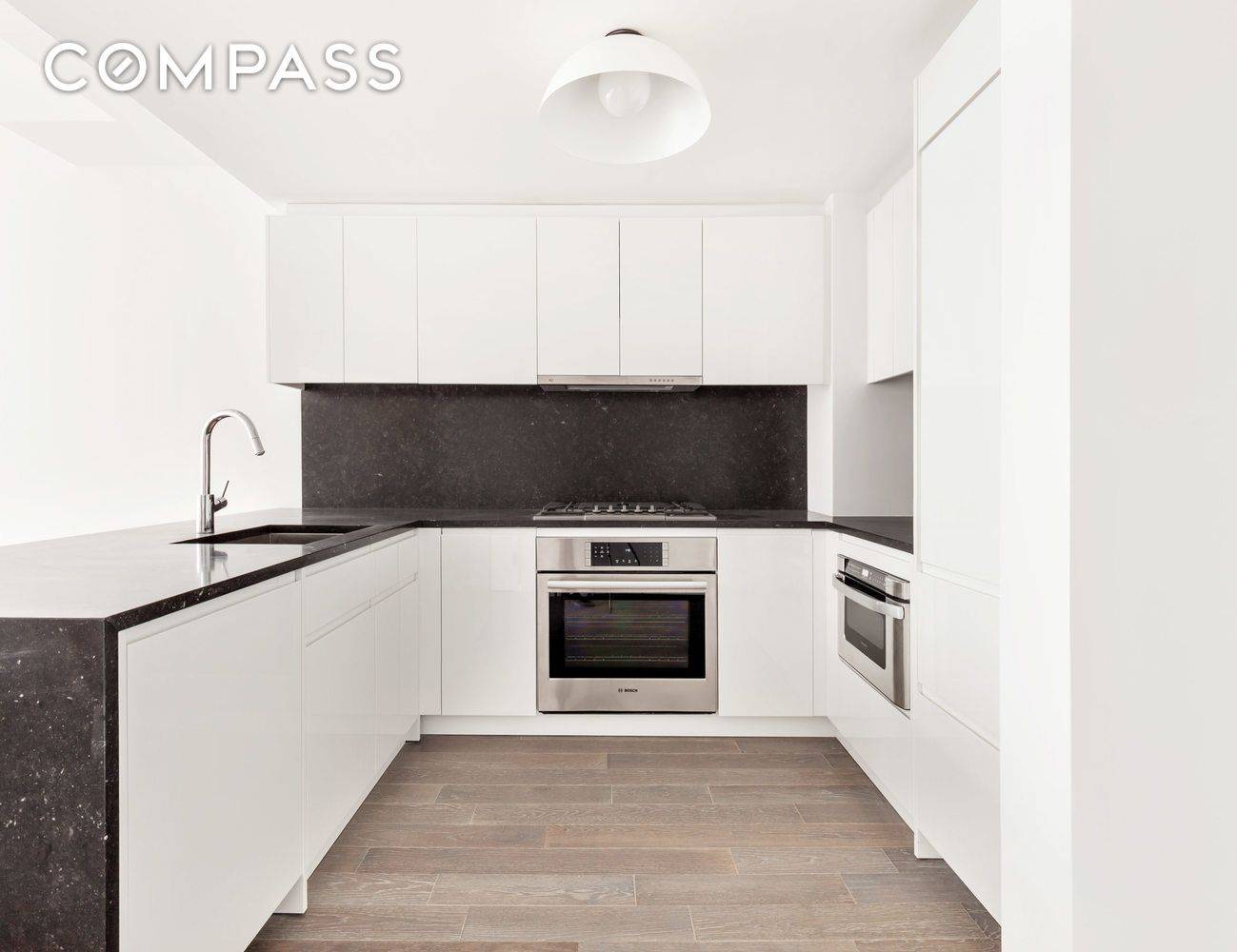 1 bed 1 bath in Gramercy with extra high ceilings that is absolutely stunning !