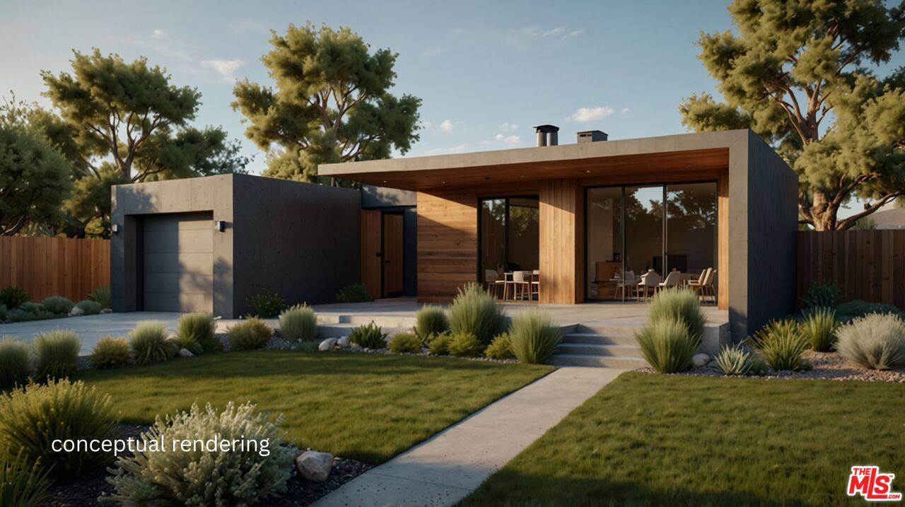 0 Dewey Place Santa Monica La