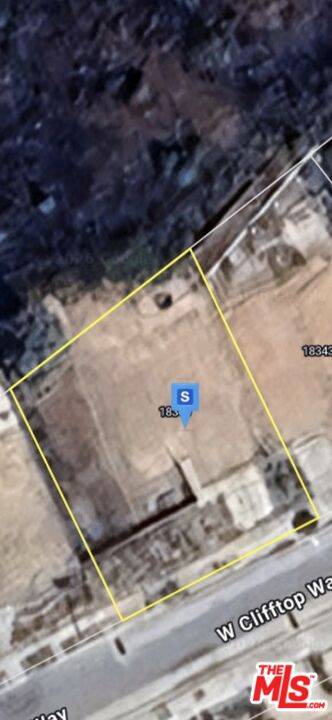 18349   Clifftop Way Malibu La