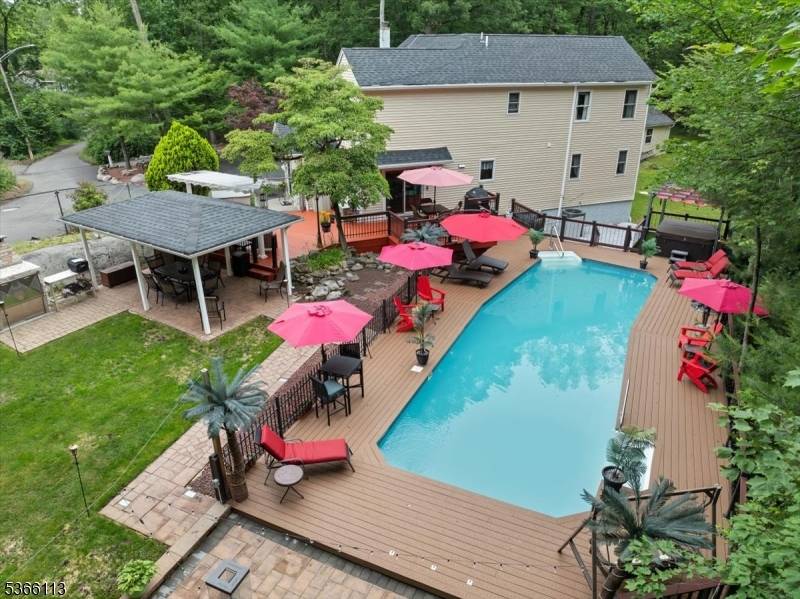 Discover this hidden gem !
