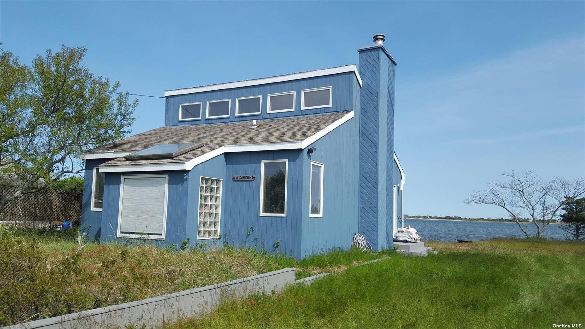 Ideal Summer Rental w Water Access.