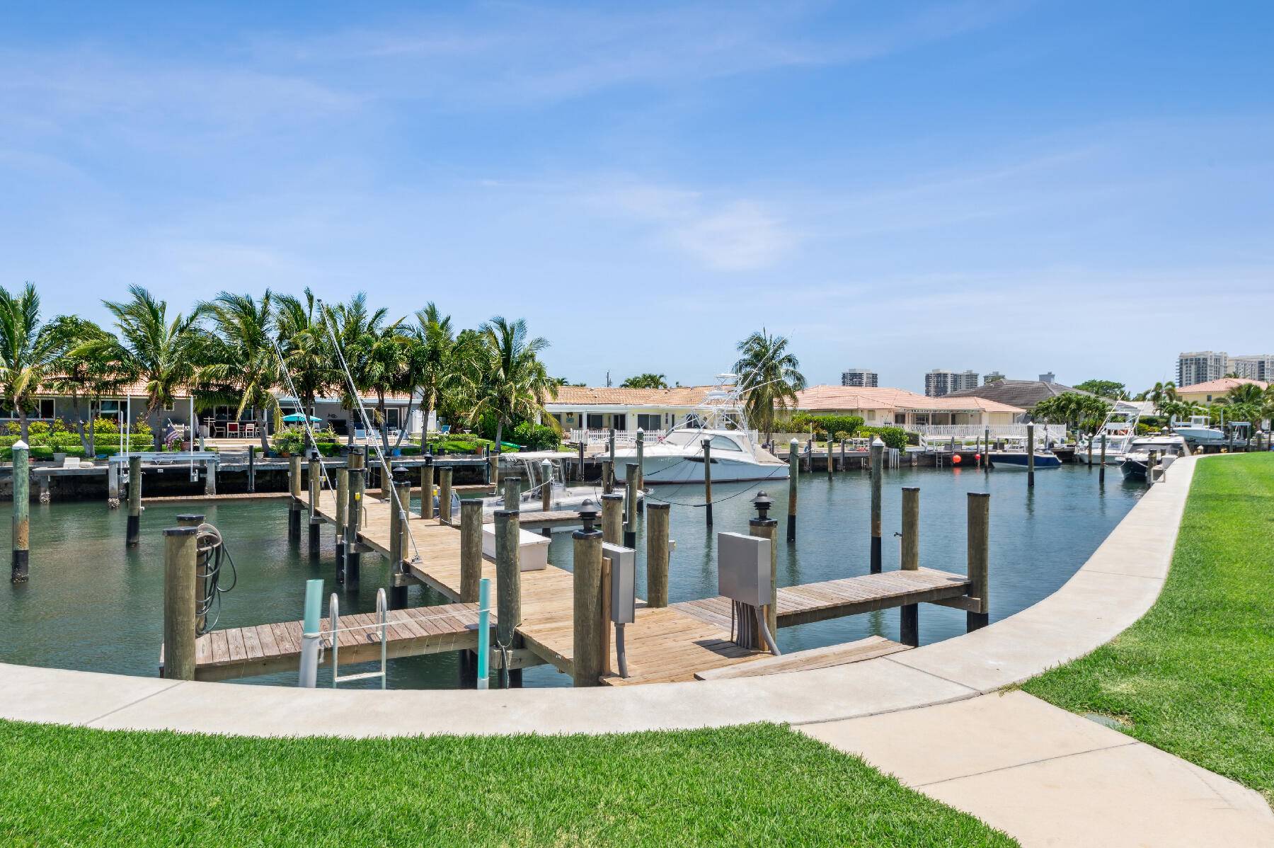 Welcome to Your 55 Coastal Sanctuary.
