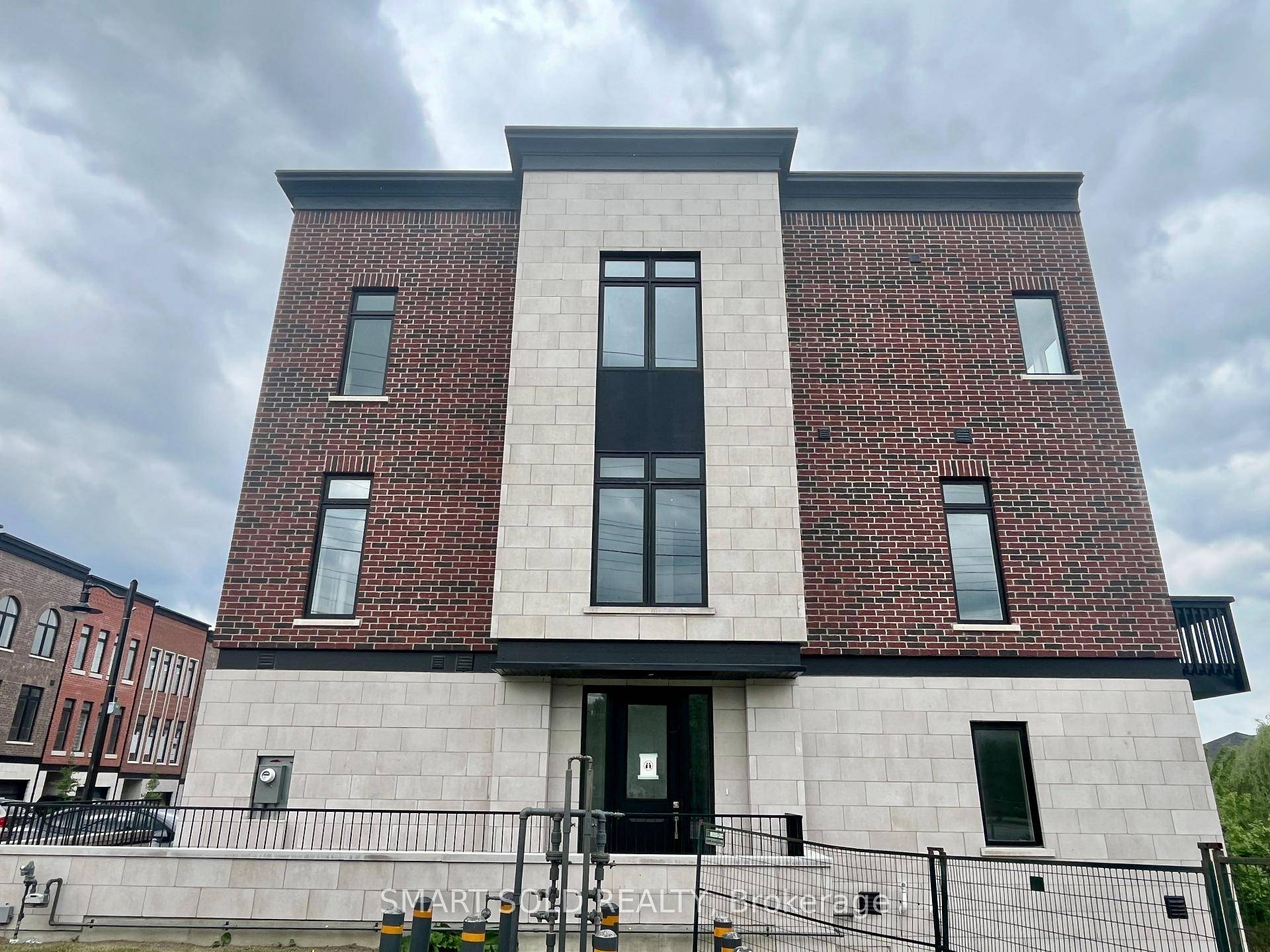 Brand New, Stylish Corner Lot Townhome In One Of Auroras Most Sought After Communities.