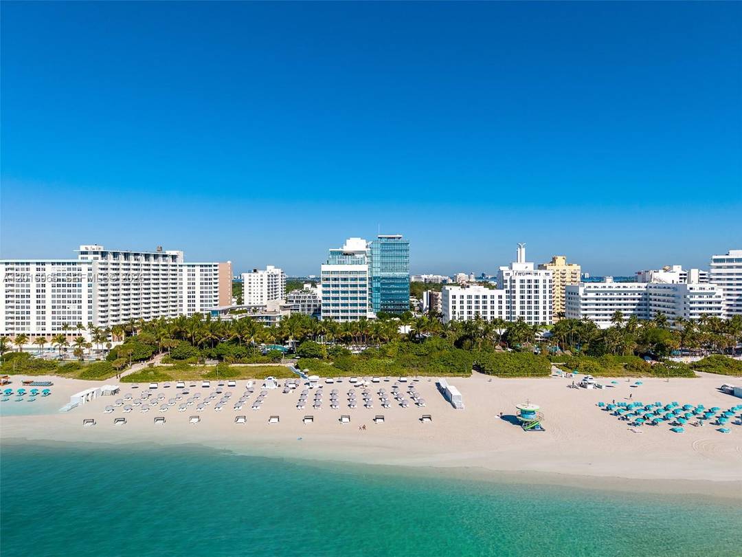 Be one of only 22 privileged owners to reside in unparalleled splendor at The Miami Beach EDITION Residences, the city s most iconic oceanfront address, envisioned by hospitality visionary Ian ...