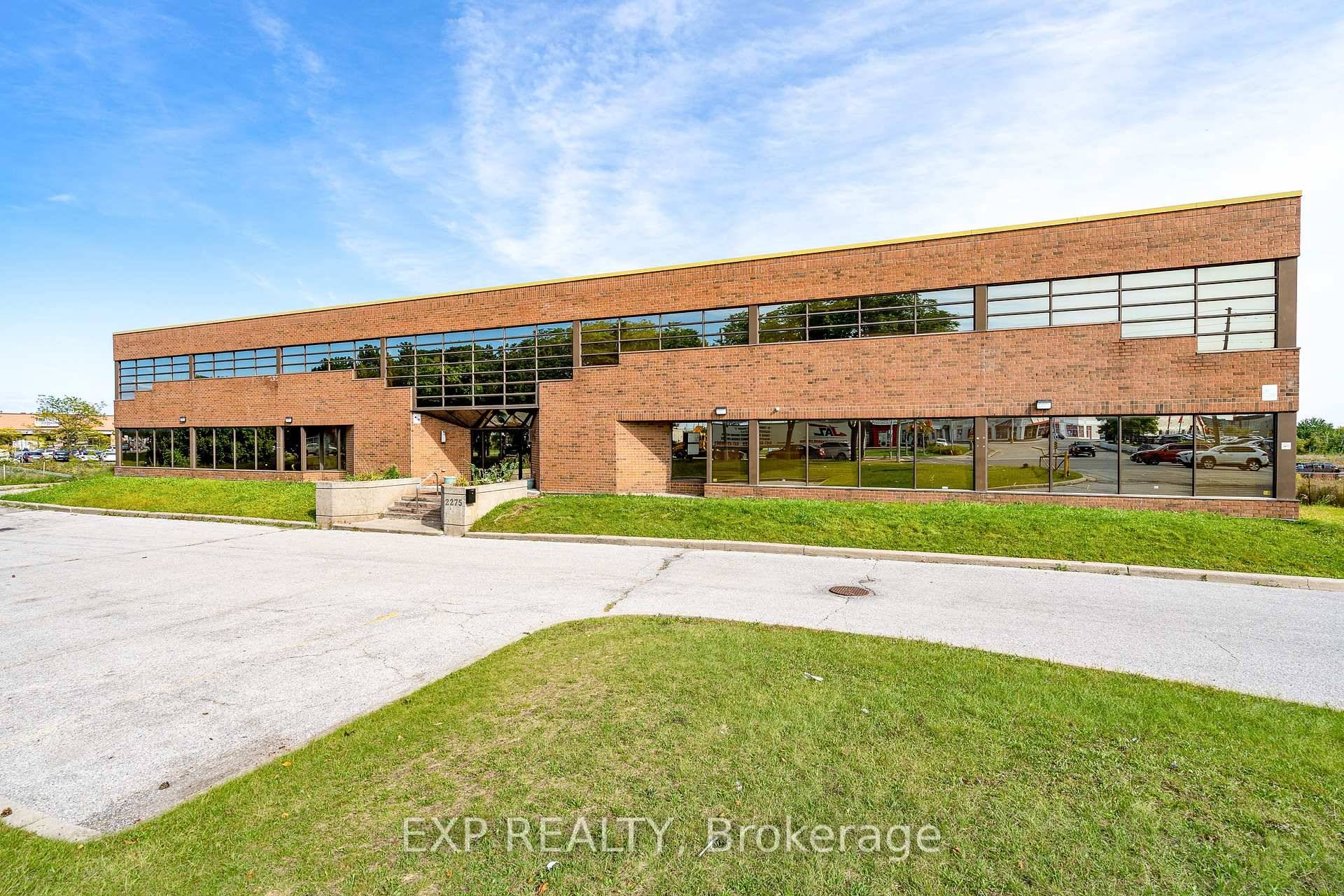 This rare owner occupied freestanding industrial property features 35, 266 square feet of total space, offering a highly functional mix of industrial and commercial areas.