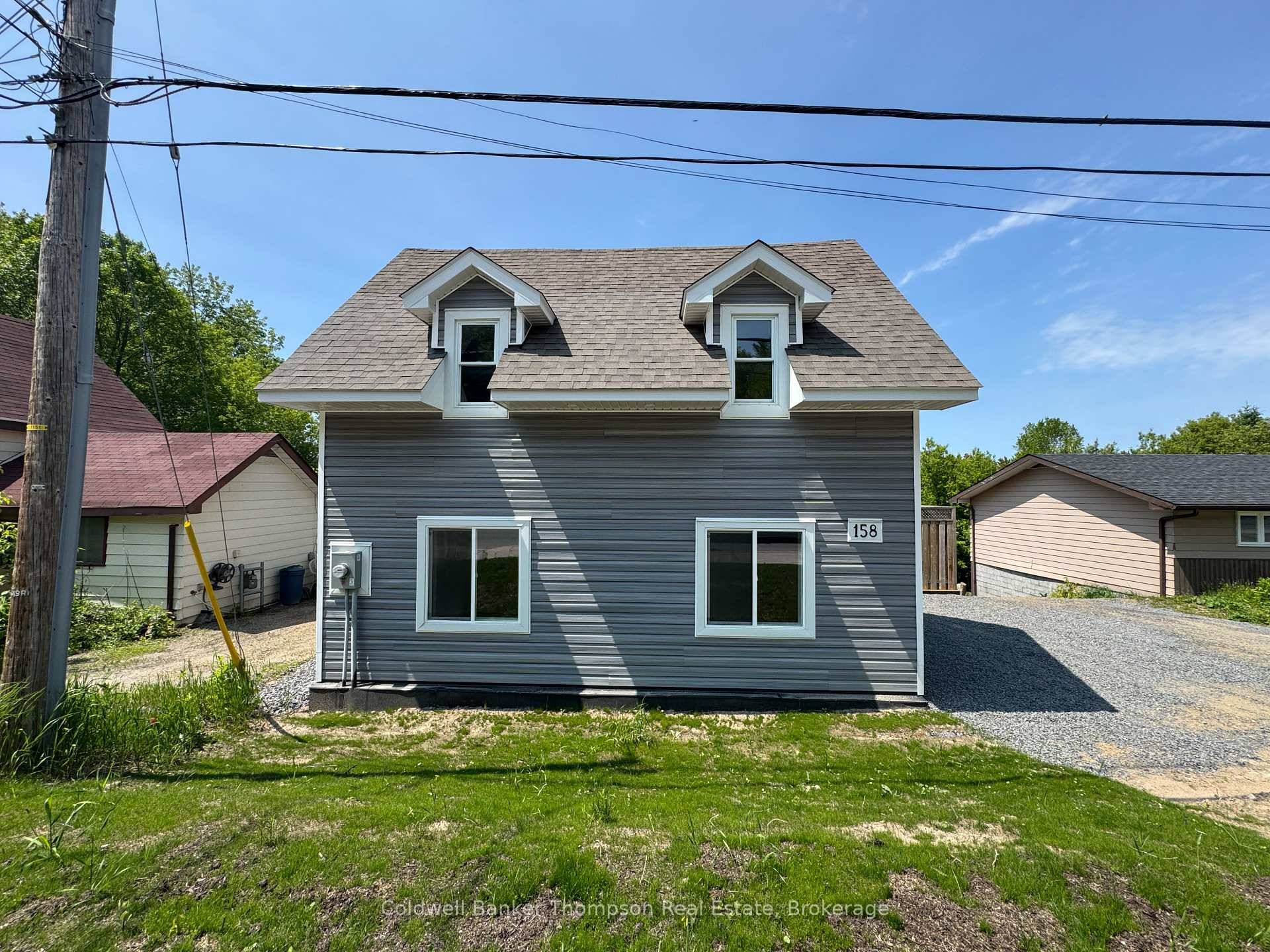 Completely Renovated 3 Bedroom Home with Stunning Sunset Views Over Hunters Bay.