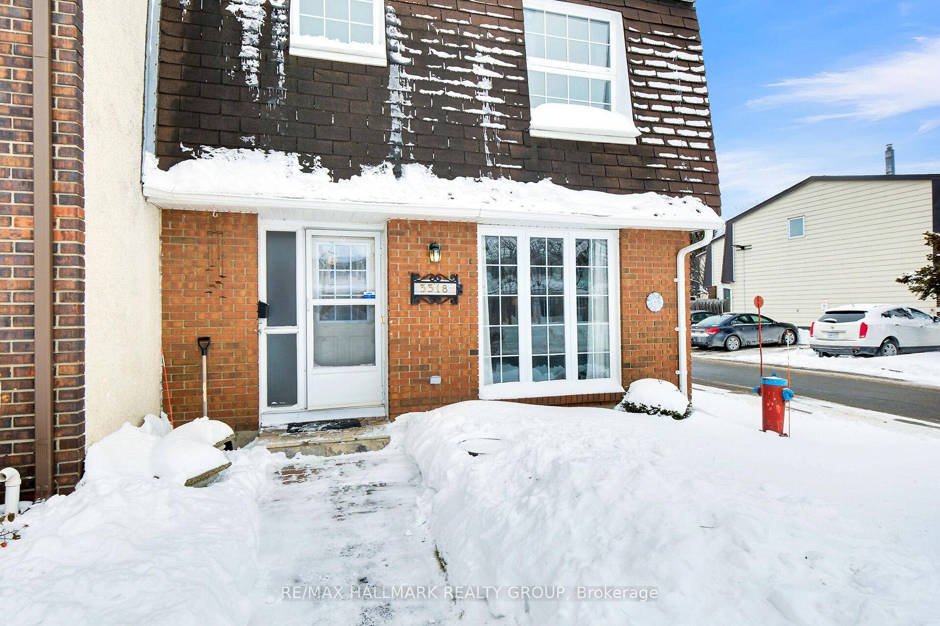 Tremendous opportunity for first time home buyers !