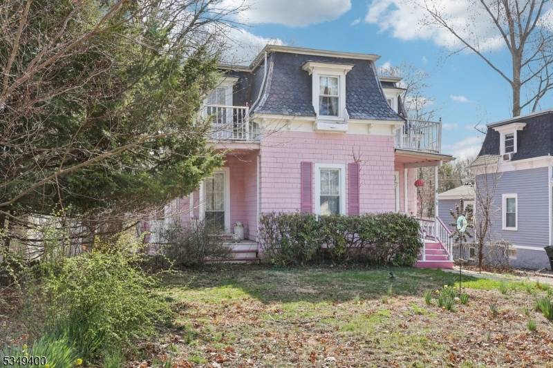 Back on the Market Buyer Financing Fell Through !