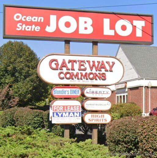 12, 696 SF Office Retail Building for Sale at Gateway Commons Centrally located with direct highway access to Rt 6, located on Route 32 W Main Street, Gateway Commons Located ...