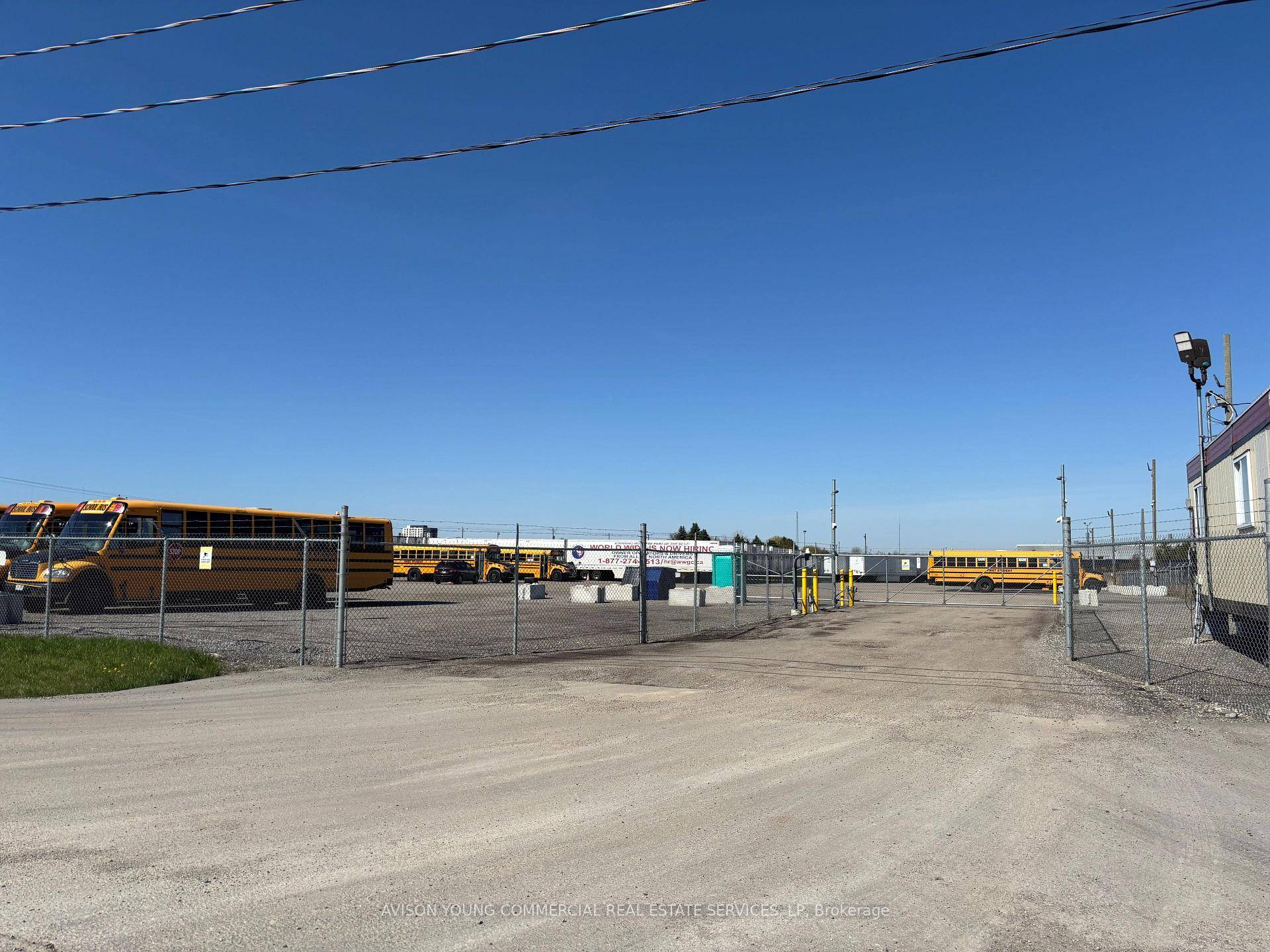 3. 41 acre Employment Land site for sale in St.