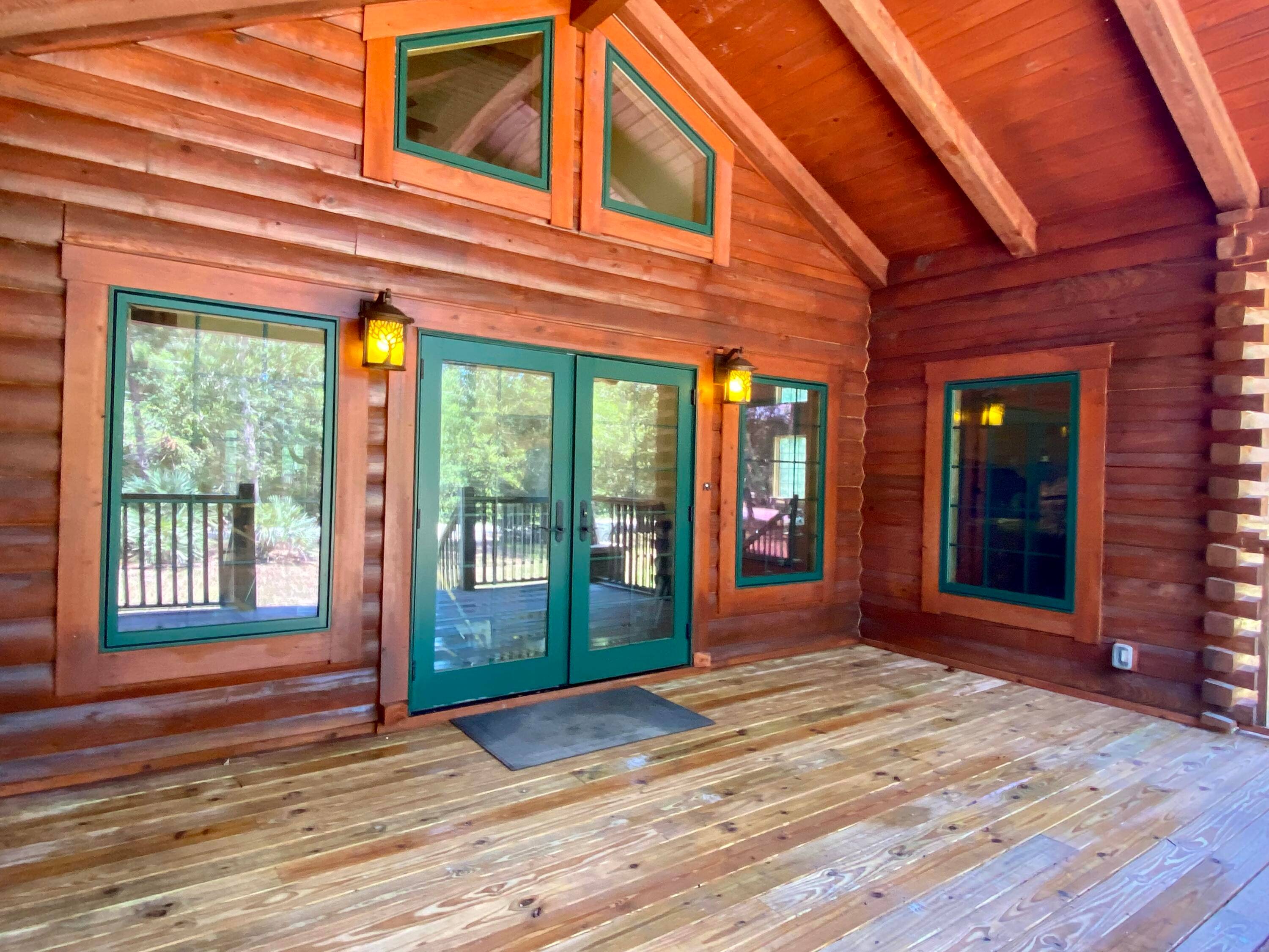 One of the most coveted areas in Jupiter Farms this home backs up to 12, 000 acres of preserves.