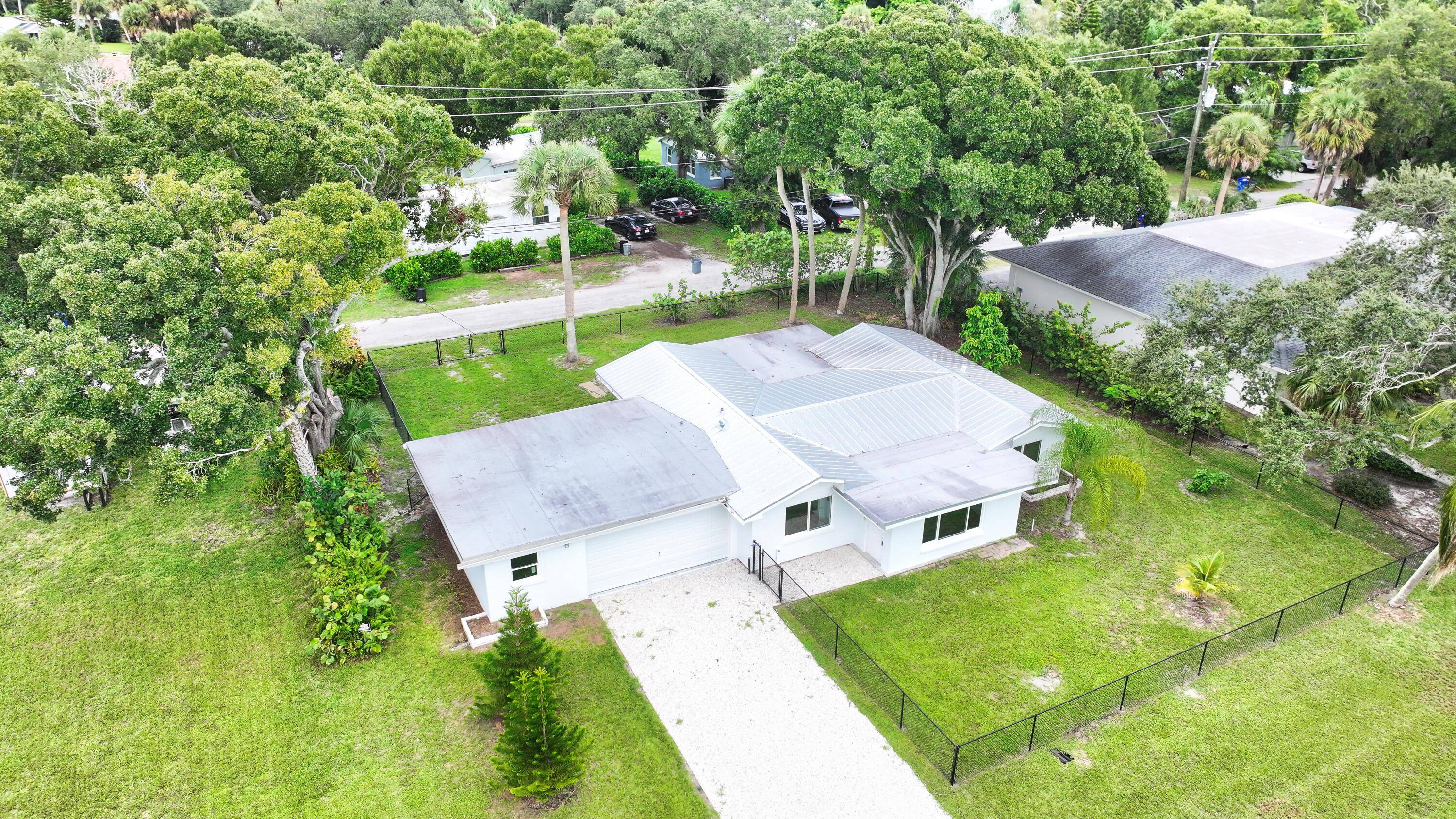 Completely renovated 4 bed, 3 bath multi generational home with ample space and modern upgrades throughout.