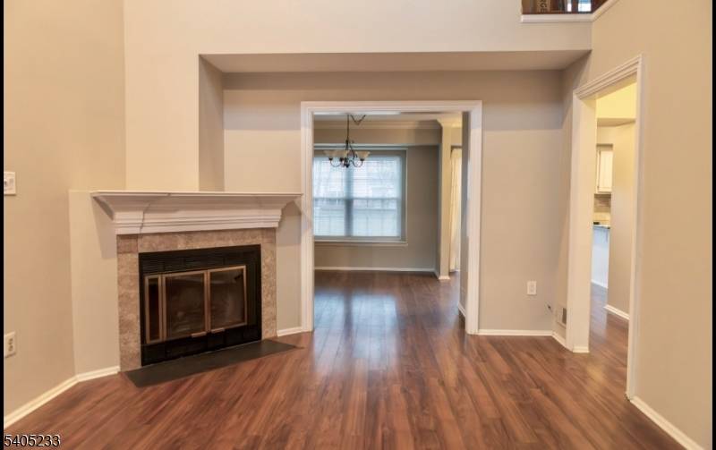 Well maintained 3 bedroom, 2.