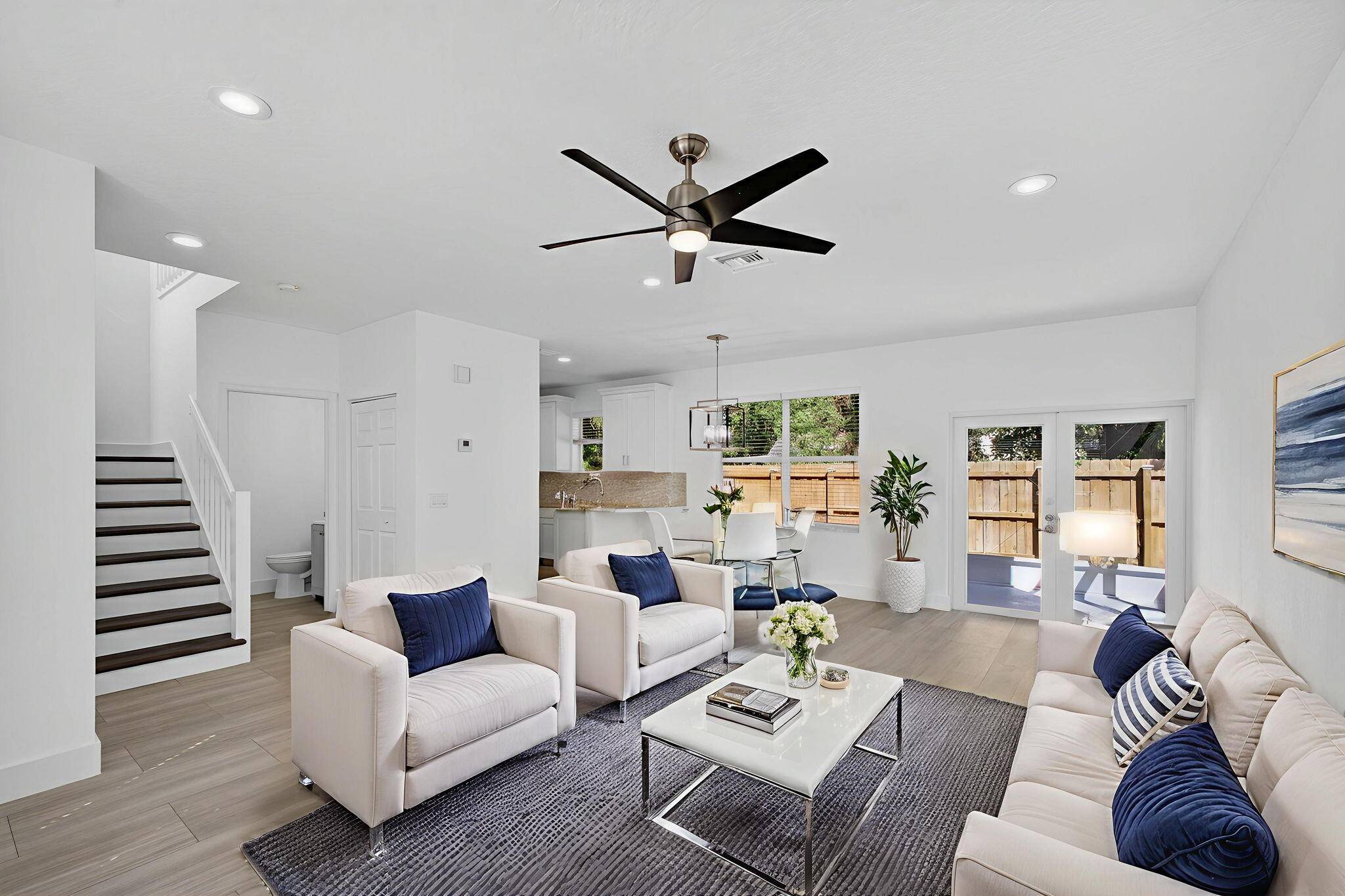 Welcome to this beautifully updated 3 bedroom, 2.