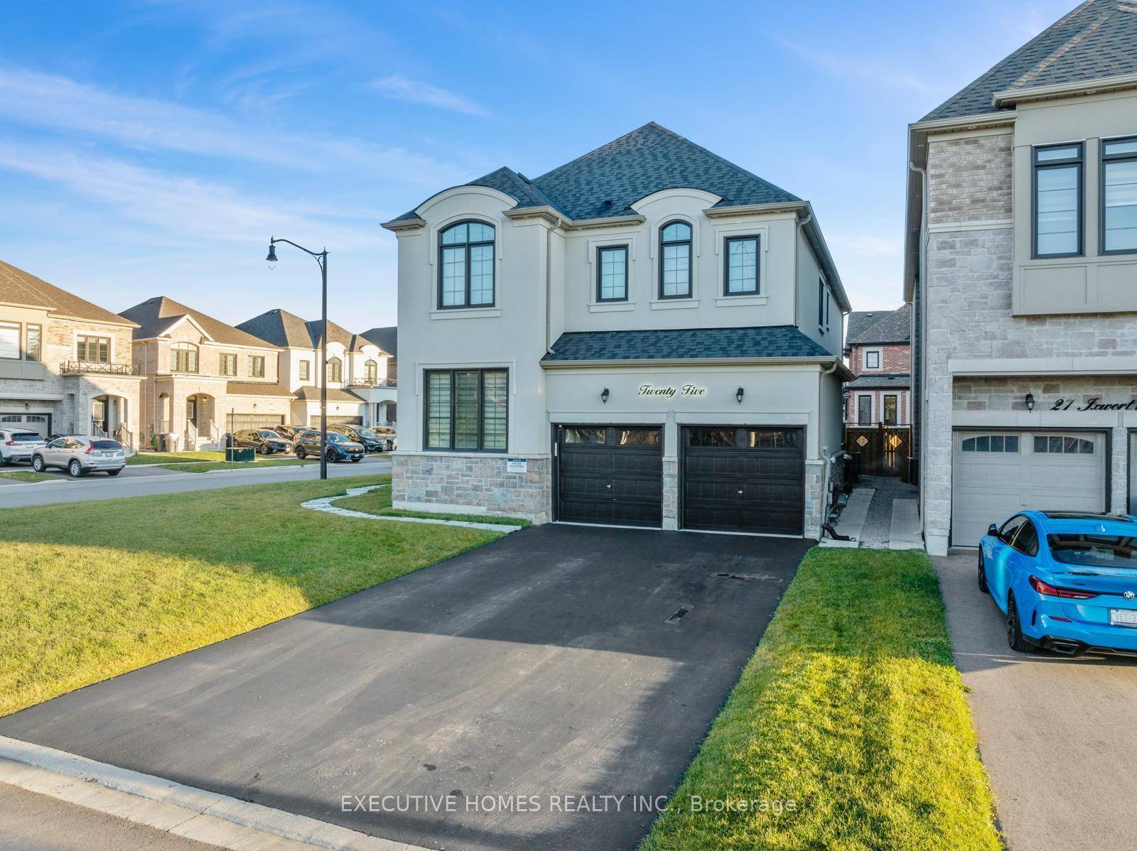 Gorgeous Premium Corner Lot.