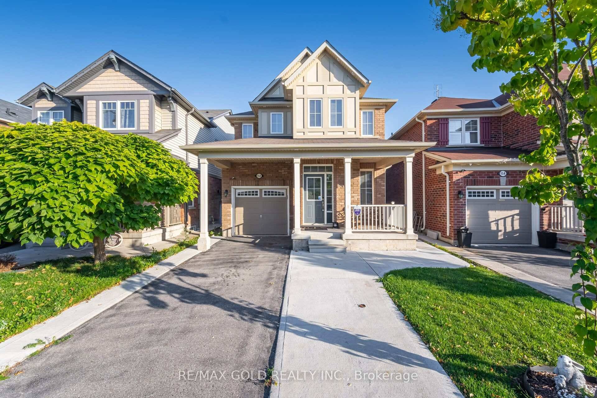 Featuring A Fully Finished Legal Basement With Separate Entrance Registered As Second Dwelling.