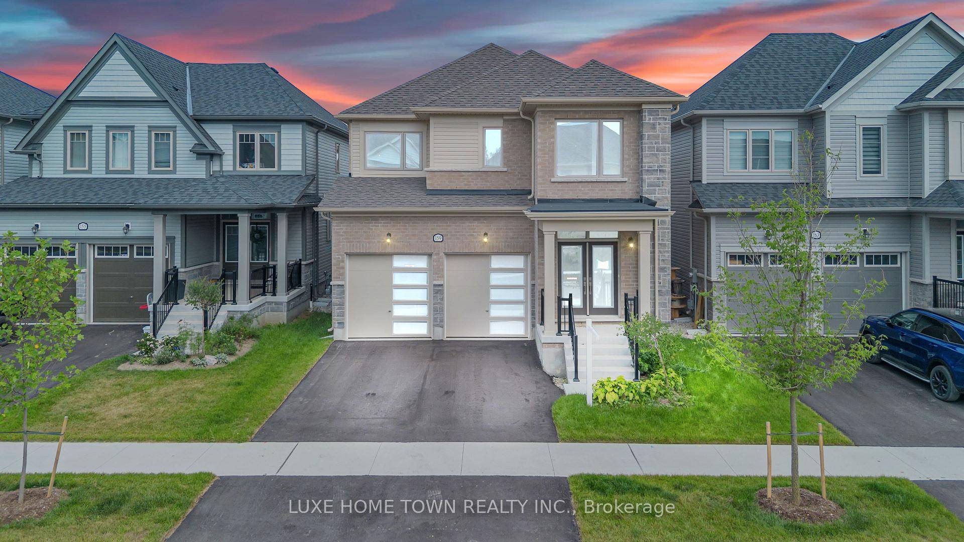 Your Dream Home Awaits ! !