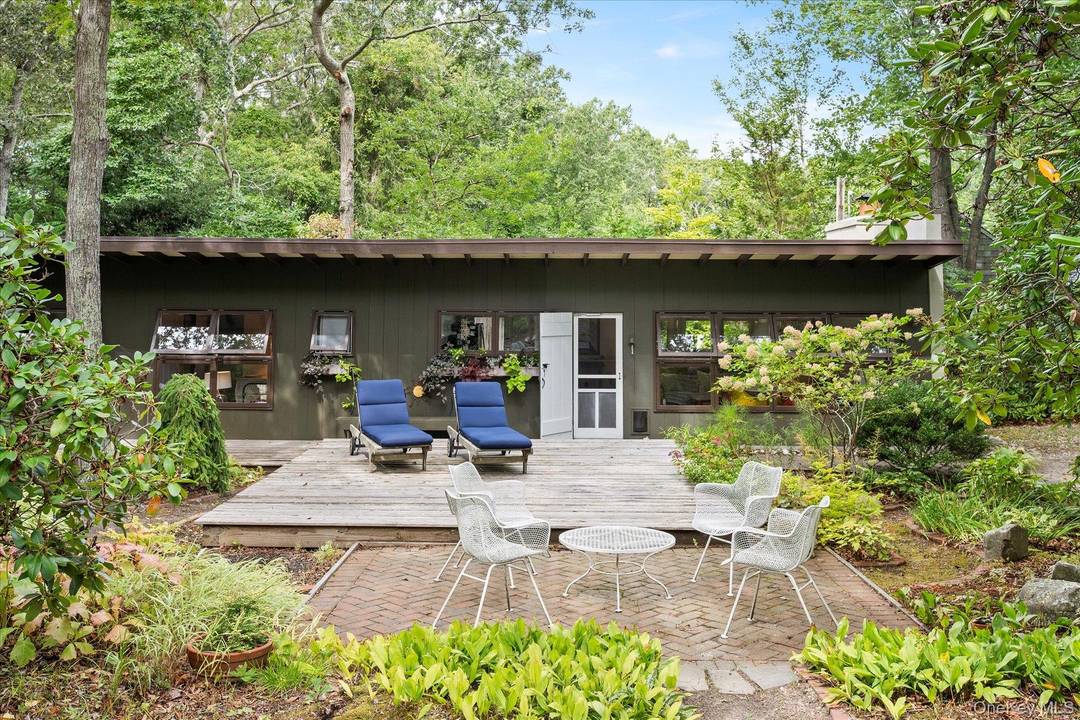 Call or email the agent for info.