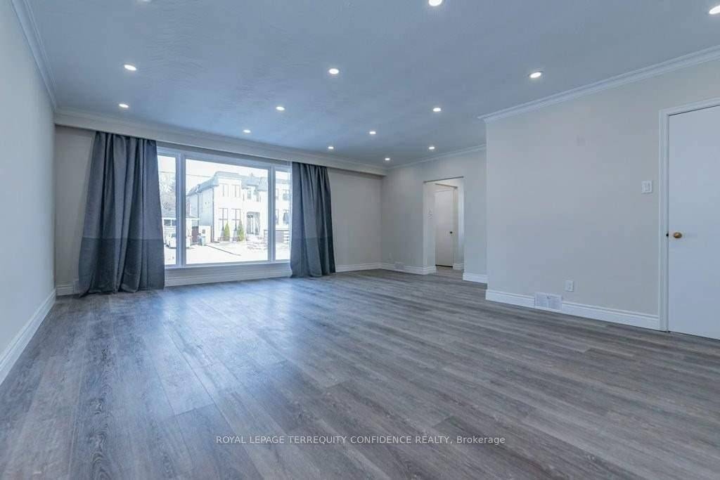 Welcome to 219 Betty Ann Drive, a completely renovated amp ; immaculate home in the highly sought after Willowdale area !