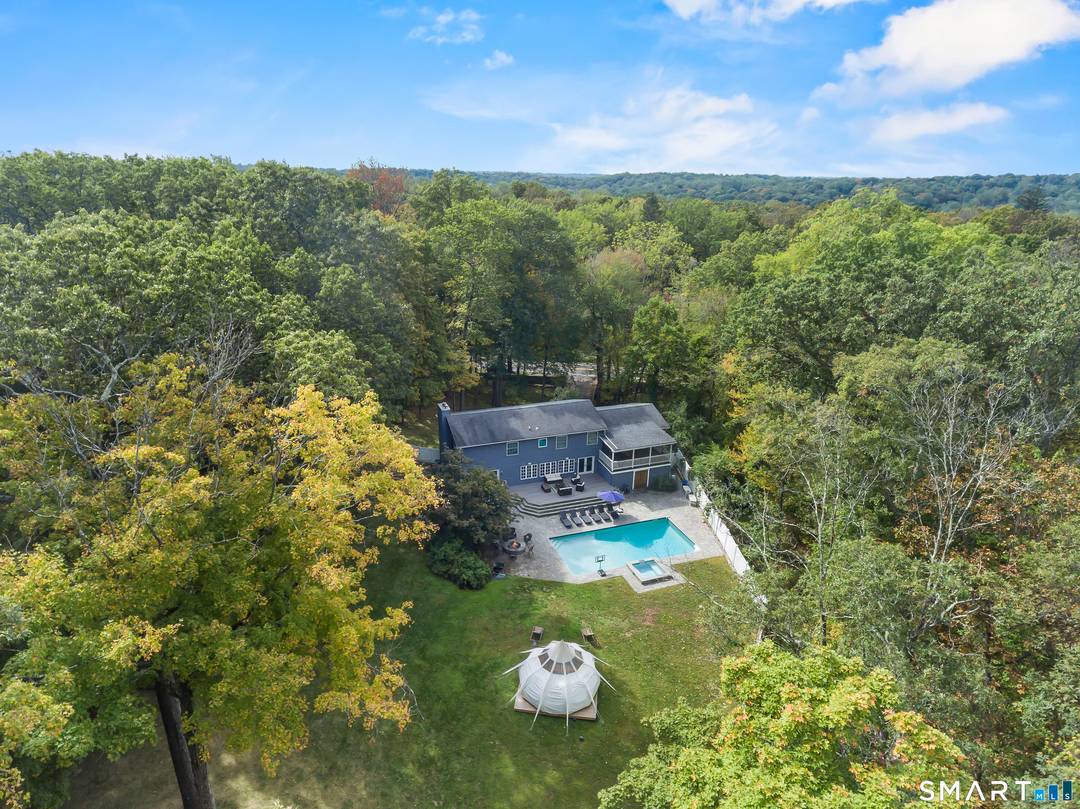 Welcome to 205 Weston Road.