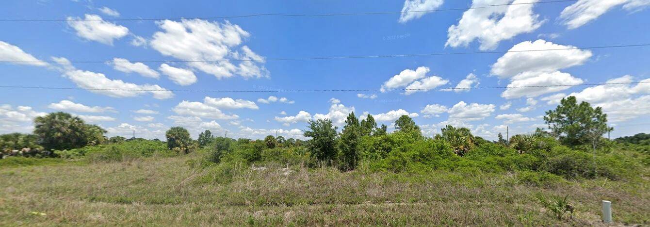 ZONED FOR SINGLE FAMILY RESIDENTIAL.