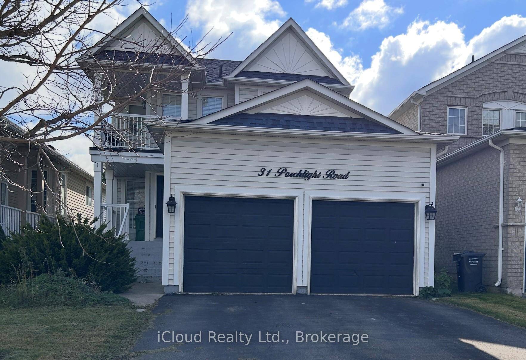 Well priced detached home on a premium 110 ft lot in the sought after fletcher's creek neighborhood.