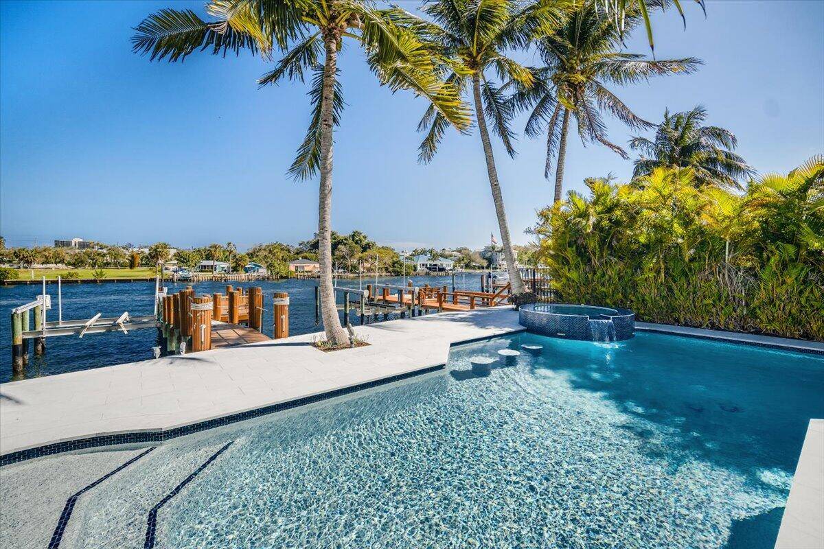 You will love everything about this property !