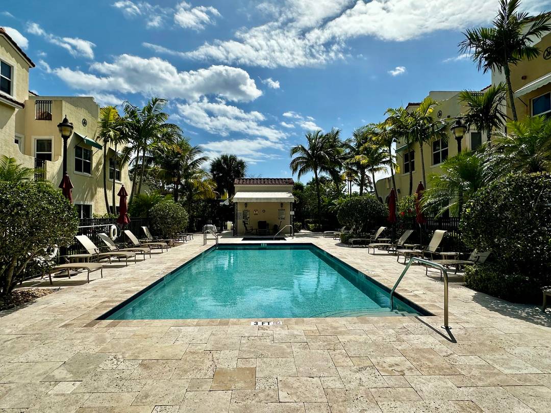 Location, Location, Location.