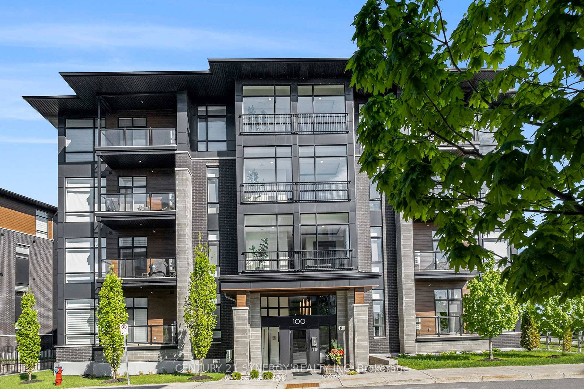 Welcome to this beautifully maintained 2 bedroom, 2 bathroom condo with a versatile den ideal for a home office or easily converted into a third bedroom.