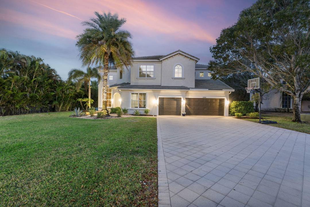 Nestled on just over two thirds of an acre, this exceptional 5 bedroom, 4 bath, two story home offers a rare combination of space, privacy, and comfort within a beautiful ...