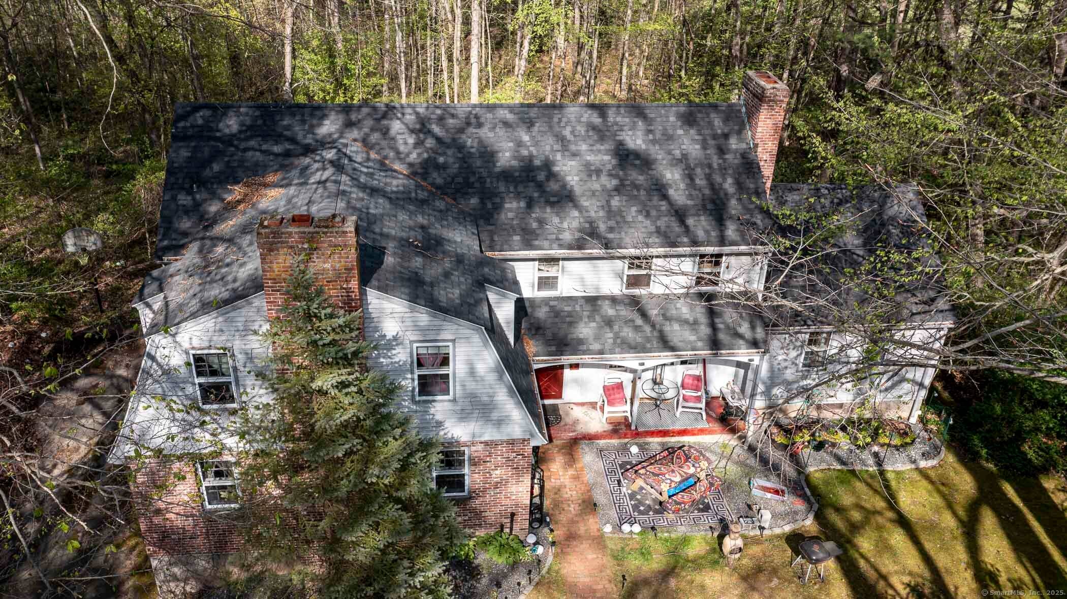 Welcome to 30 Parkwood Drive, an expansive and beautifully Dutch colonial home offering 6 bedrooms, 2 full baths, and 2 half baths sitting at the end of a cul de ...