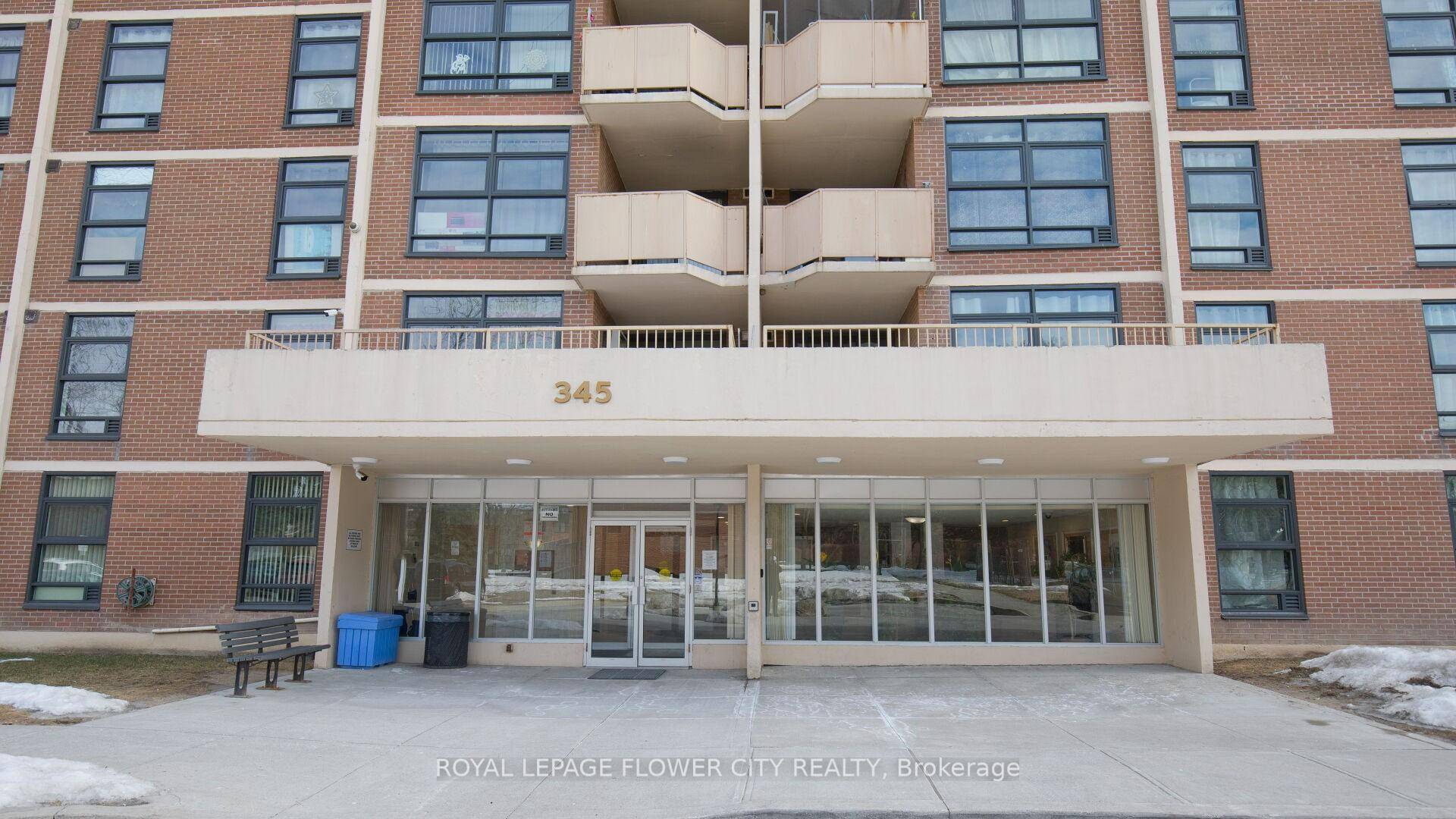 Great opportunity to own very spacious Two Bedroom Condo.