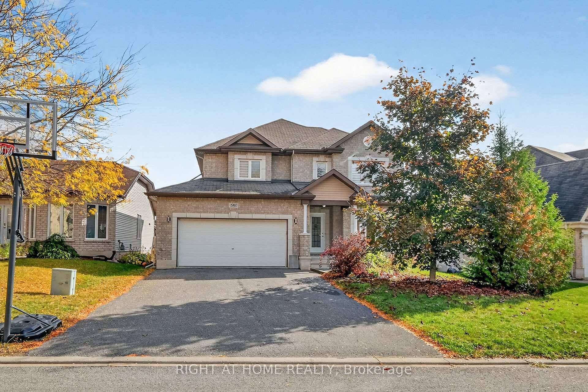Welcome to the Monaco. A rare, generously sized 4 bedroom, 4 bathroom home in sought after Morris Village in Rockland !