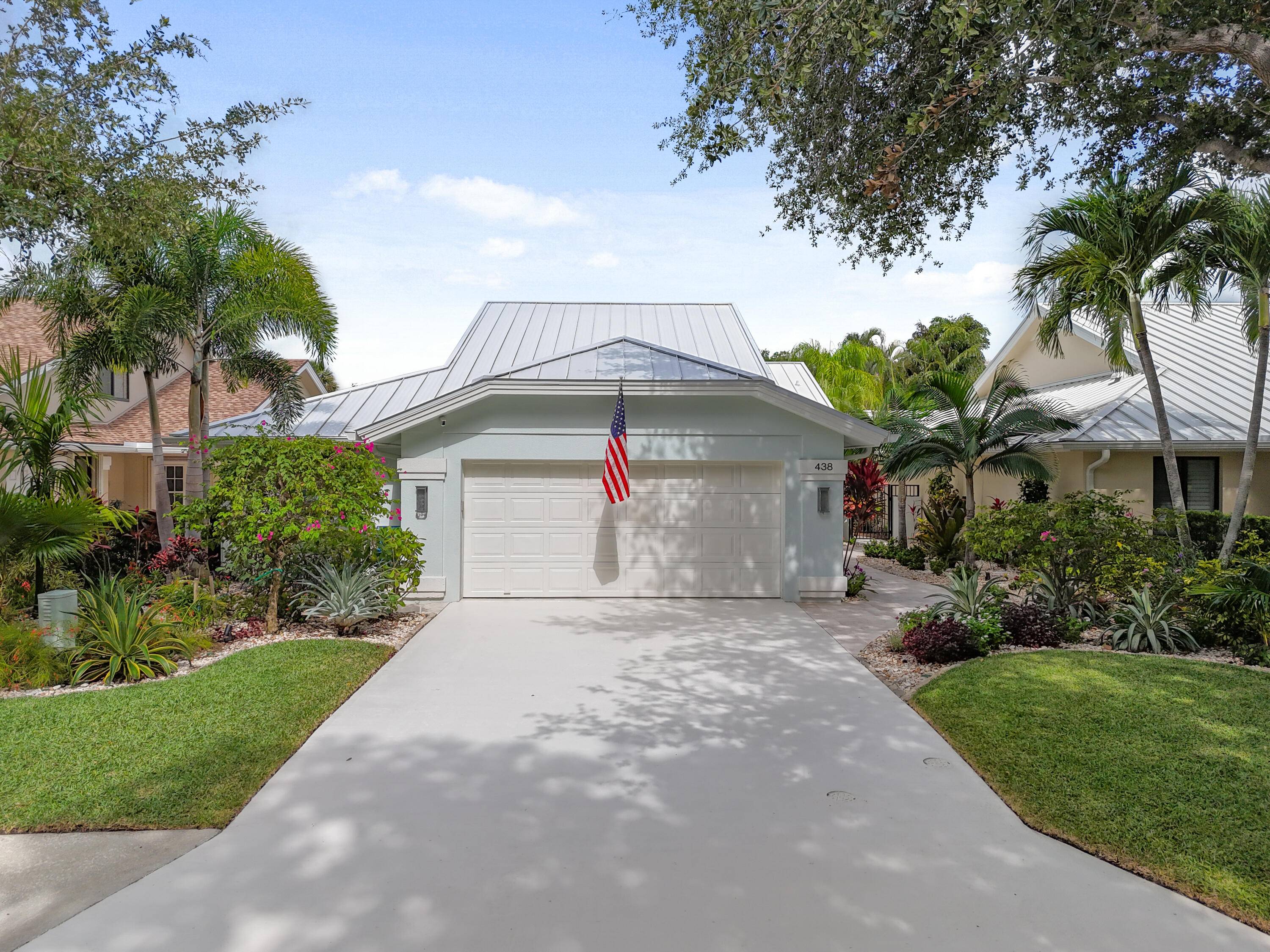 Step into luxury with this exquisite, fully custom remodeled 3 bedroom, 2 bath home designed to impress.