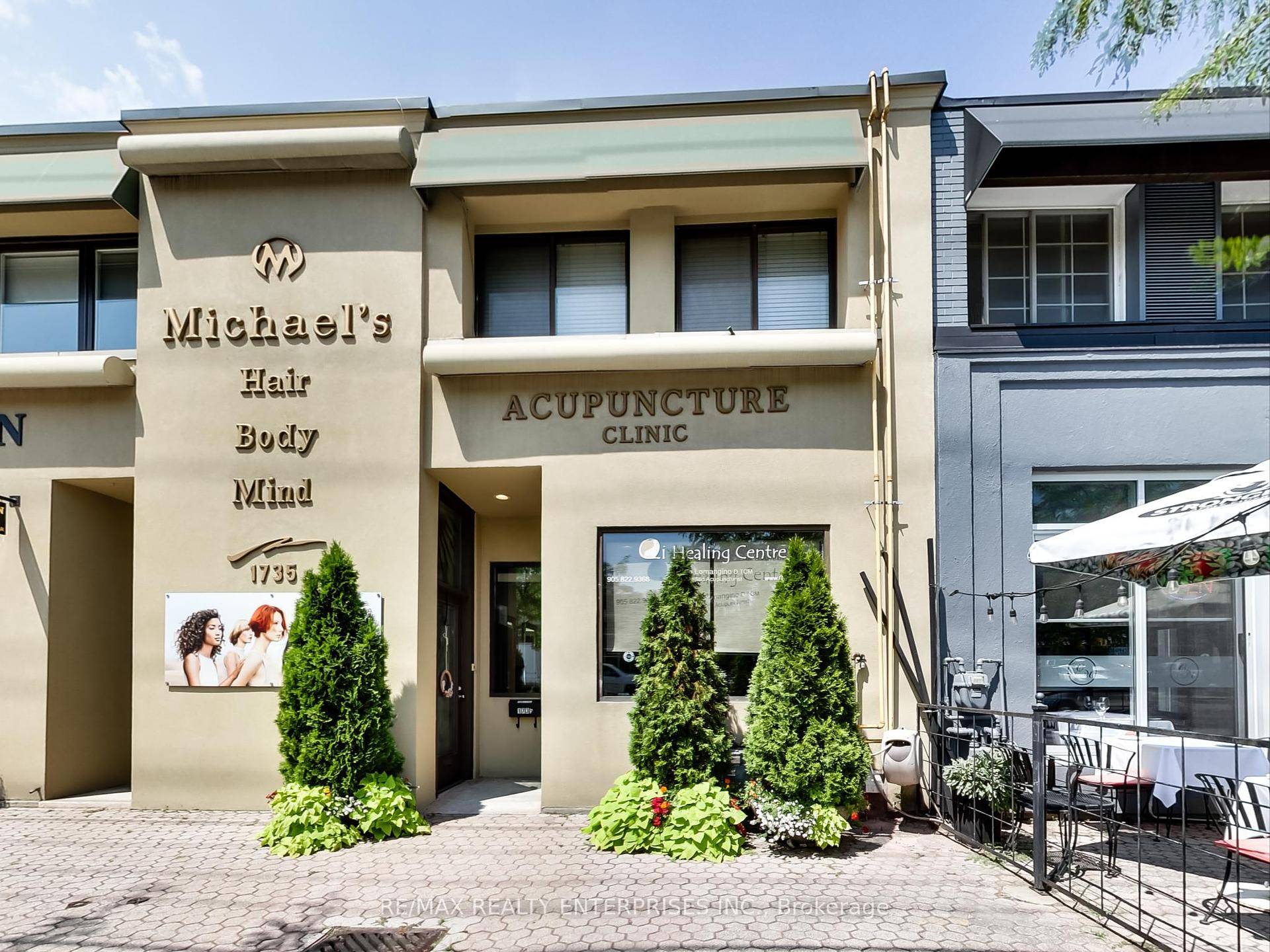 Amazing opportunity to own a thriving business that has been around for over 60 years !