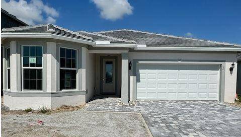 NEW CONSTRUCTION Special Builder's Financing Program Available to help you save BIG !