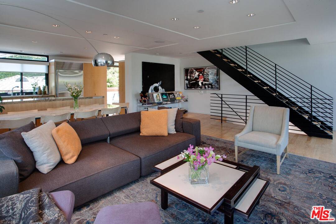 2726 Montana Ave 2BR Santa Monica La