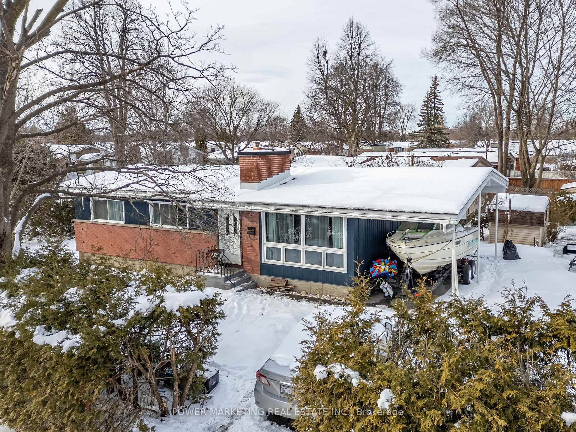 Take a moment to explore 935 Goren Ave, a delightful 3 bedroom, 2 bath bungalow that truly stands out !