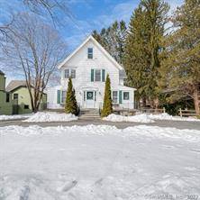 Welcome to this beautiful Victorian home located in the heart of Norfolk !