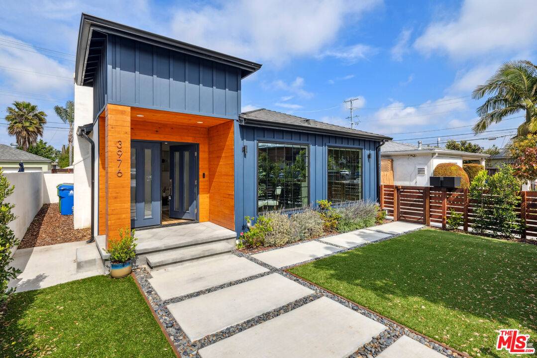 3976   Mclaughlin Ave 5.0 Marina Del Rey LA
