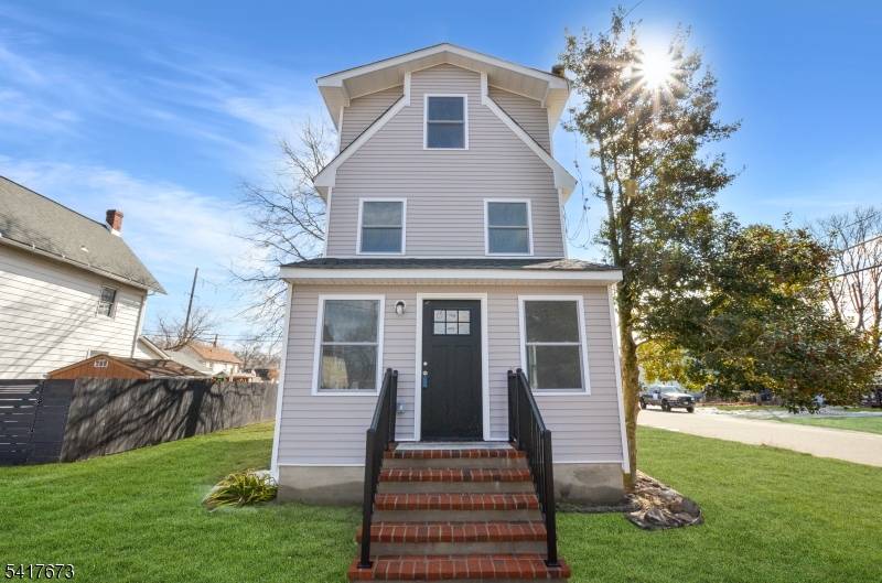 Completely rebuilt, this stunning 4 bedroom, 3 full bath home offers the feel of new construction with modern finishes throughout.